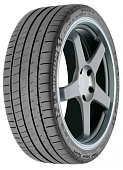 Michelin Pilot Super Sport 255/40ZR18 95(Y) * TL
