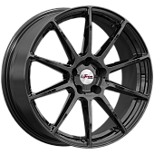 iFree Винзор 7x18/5x108 D60.1 ET33 BK