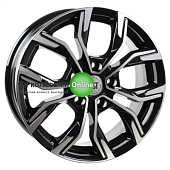 RST R106 (CS35 Plus) 6,5x16/5x110 ET46 D63,4 BD
