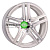 Tech Line 710 7,5x17/5x114,3 ET45 D73,1 WD