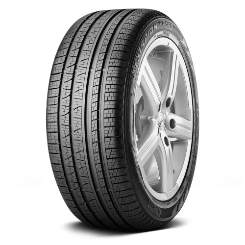Pirelli Scorpion Verde All Season SCORPION VERDE ALL-SEASON 265/50 R20 111V  фото №2
