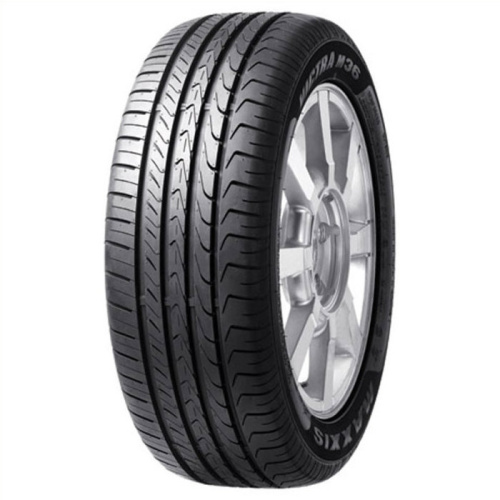 Maxxis M36+ Victra 275/35 Z19 100Y (XL)(RFT) фото №2