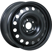 Trebl R-1730 7x17/5x114.3 D67.1 ET51 Black