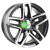 RST R238 (Tank 300) 8x18/6x139,7 ET25 D100,1 BD