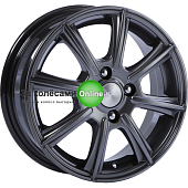 Скад Монако (КЛ185) 5,5x14/4x100 ET46 D54,1 Графит