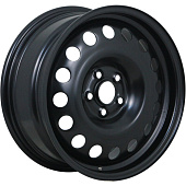 Trebl R-1678 7x16/5x100 D57.1 ET46 Black