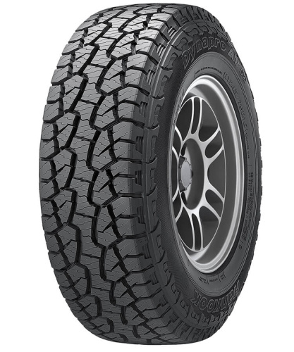 Шина Hankook Dynapro AT-M RF10 205/80 R16 104T (XL) в Самаре фото №1