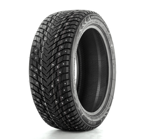 Шина iLINK WINTERVORHUT STUD II 225/55R18 102T XL в Самаре фото №1