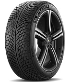 Michelin Pilot Alpin 5 245/40 R18 97V (MO1)(XL)