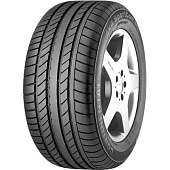 Continental 4x4 Sport Contact R20 275/40 106Y FR