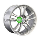 Replay MB42 7,5x16/5x112 ET37 D66,6 Sil