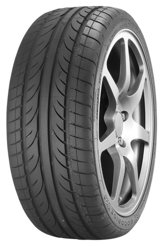 Goodride ZuperAce SA-57 285/35R22 106V XL TL фото №2