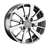 Replay HV47 7.5x18/6x139.7 D75.1 ET42 GMF