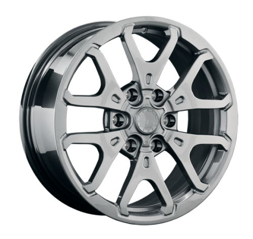 Колесный диск LS Forged FG20 7.5x18/6x114.3 D67.1 ET46 HPB купить в Самаре фото №1