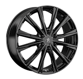 Replay TA11 8x20/6x139.7 D100.1 ET36 BK