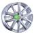 Колесный диск Replay HND282 7x17/5x114,3 ET51 D67,1 Sil (конус, C570) купить в Самаре фото №1