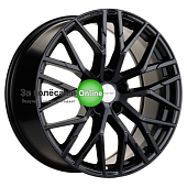 Khomen Wheels KHW2005 (Voyah FREE) 8,5x20/5x120 ET30 D66,1 Black