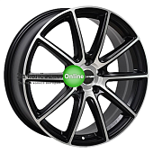 PDW 5208 8x19/5x108 ET45 D67,1 M/U4B