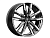 Premium Series KP014(20_Lexus RX) 8x20/5x114.3 D60.1 ET30 Diamond Qu