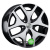 Replay KI187 7x17/5x114,3 ET48,5 D67,1 BKF (конус, C570) фото №2 Replay KI187 7x17/5x114,3 ET48,5 D67,1 BKF (конус, C570) фото №2