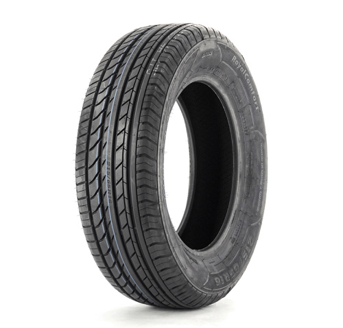 Шина ROYAL BLACK ROYAL COMFORT 195/55R15 85V в Самаре фото №1