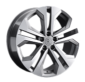 Replay MR327 9x20/5x112 D66.6 ET34 GMFP