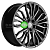 Khomen Wheels KHW2009 (Haval F7/F7x) 8,5x20/5x114,3 ET30 D64,1 Gray