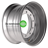 Asterro 10/335/281/0 14x19,5/10x335 ET0 D281 M22 Silver (1934)