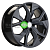 Khomen Wheels KHW2006 (Q8) 8,5x20/5x112 ET20 D66,5 Black matt