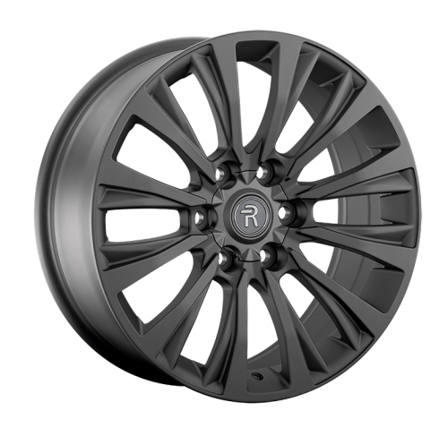 Колесный диск Replay TY399 7.5x19/6x139.7 D106.1 ET25 MGM купить в Самаре фото №1