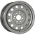 ТЗСК Тольятти ВАЗ 2108 5.5x13/4x98 D58.6 ET35 серый