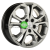 Колесный диск Khomen Wheels KHW1711 (Ceed) 6,5x17/5x114,3 ET50 D67,1 G-Silver купить в Самаре фото №1 Колесный диск Khomen Wheels KHW1711 (Ceed) 6,5x17/5x114,3 ET50 D67,1 G-Silver купить в Самаре фото №1