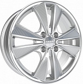 Скад Эко 6x16/4x100 D67.1 ET45 Селена