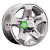 LS 797 7x16/5x165 ET33 D113,1 Sil (конус)