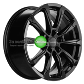 Khomen Wheels KHW1808 (RAV4) 7,5x18/5x114,3 ET45 D60,1 Black