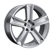 Replay MR328 9x20/5x112 D66.6 ET34 Silver