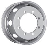 Asterro 1923A 6.75x19/8x275 D221 ET127 