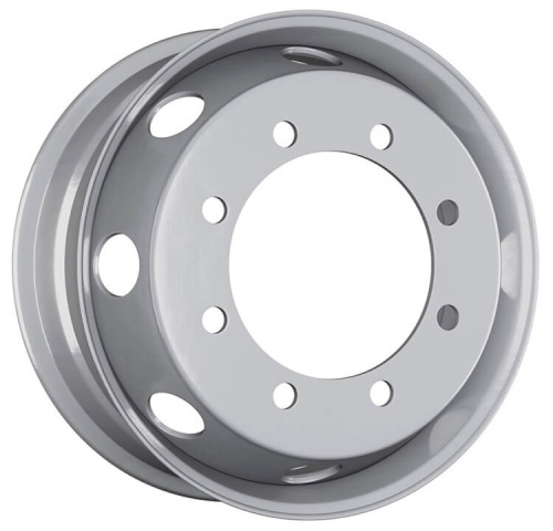 Колесный диск Asterro 1923A 6.75x19/8x275 D221 ET127  купить в Самаре фото №1