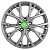 Khomen Wheels KHW1806 (Dargo/Jolion) 7x18/5x114,3 ET37 D66,5 F-Silver