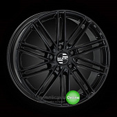 Mak Leipzig 9.5x22/5x112 D66.45 ET26 Серый с полированной лицевой частью