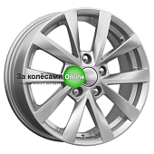 iFree Original КС863 6,5x16/5x114,3 ET50 D66,1 Сильвер
