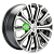 Khomen Wheels KHW1610 (Astra) 6,5x16/5x115 ET41 D70,2 Gray-FP