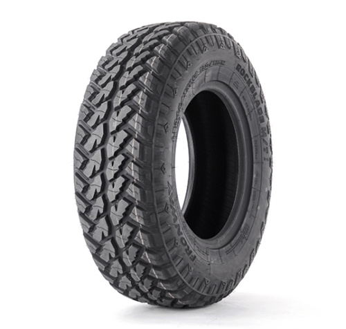 Шина FRONWAY ROCKBLADE M/T I LT235/85R16 120/116Q POR в Самаре фото №1