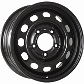 Magnetto 15006 AM 6x15/5x139.7 D98.5 ET40 Black