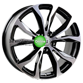 RST R009 7,5x19/5x108 ET33 D60,1 BD