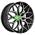 RST R2104FF (BYD Tang II Facelift [2021 .. 2026]) 9x21/5x120 ET40 D64,1 BDm FlowForming
