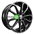 Khomen Wheels KHW1816 (Outlander) 7x18/5x114,3 ET38 D67,1 Gray-FP