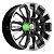 Khomen Wheels KHW2010 (Tank 300/500) 8x20/6x139,7 ET36 D100,1 Gray-FP