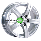 Скад Sakura (КЛ146) 6,5x15/5x114,3 ET35 D67,1 Селена