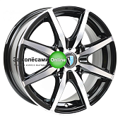 Venti 1515 6x15/4x98 ET35 D58,6 BD